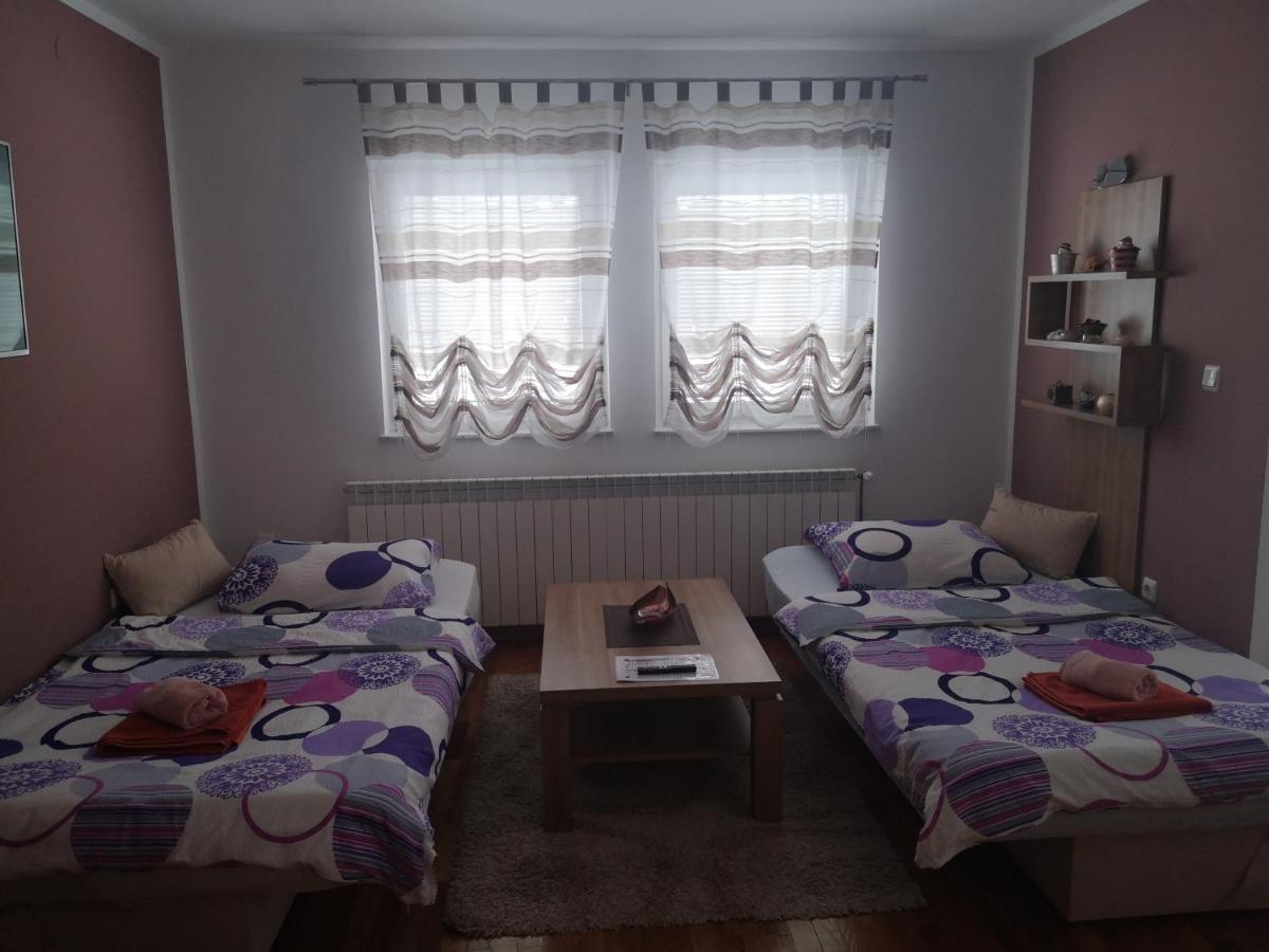 Apartment Igor - Holiday Home Ostarije Екстер'єр фото