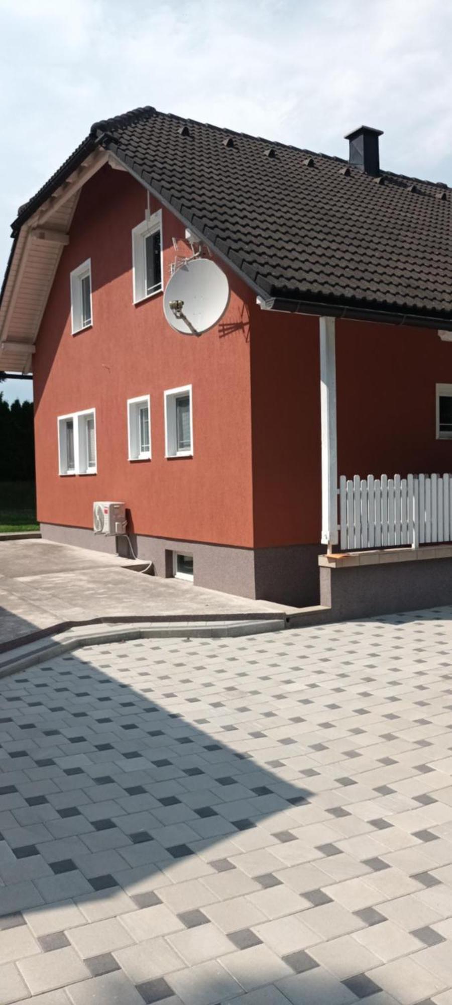 Apartment Igor - Holiday Home Ostarije Екстер'єр фото