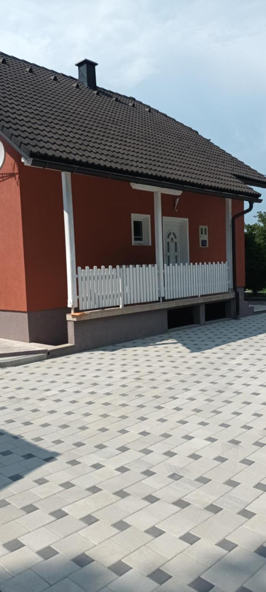 Apartment Igor - Holiday Home Ostarije Екстер'єр фото